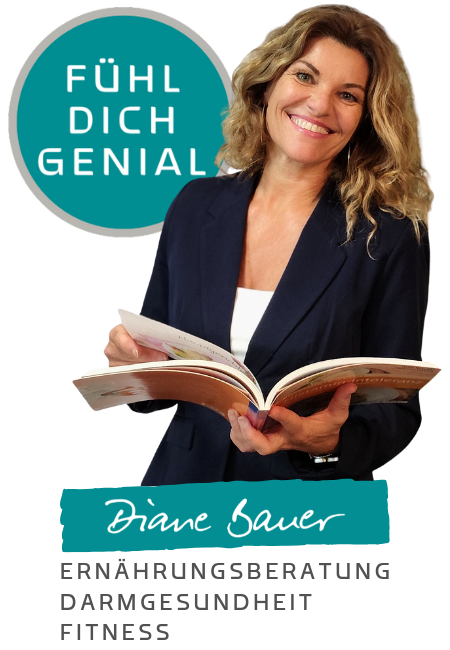 Gesundheit ist nicht alles, aber ohne Gesundheit ist alles nichts ….