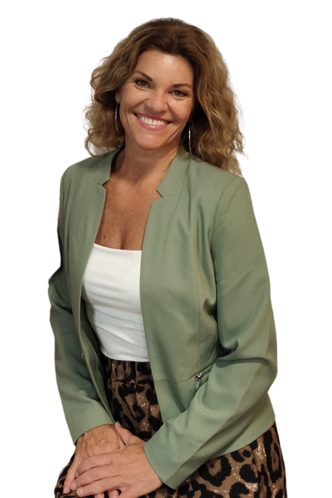 Diane Bauer - Darmgesundheit - Ernaehrung - Fitness